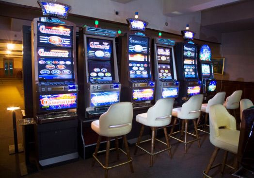 Играть в азартные игровые автоматы онлайн без регистрации и смс